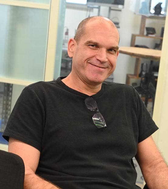 עמית כמיל