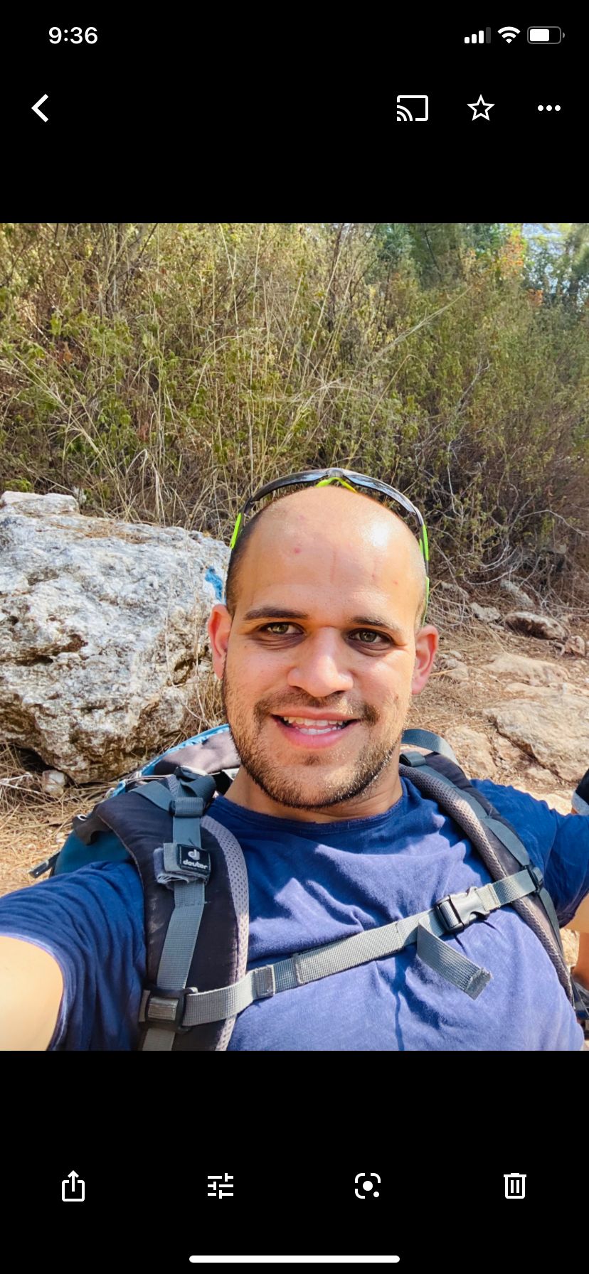 מתנאל בוכריס
